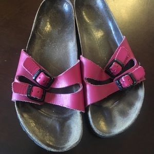 Birkenstock sandals 😍